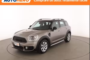 MINI Countryman LA80391
