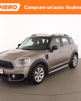 MINI Countryman LA80391
