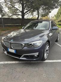 BMW serie 3