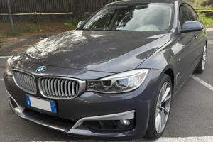 BMW serie 3