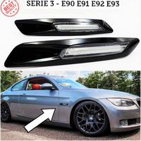 Frecce Laterali LED BMW Serie 3 E90 E91 E92 E93