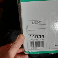 circolatore aria vortice