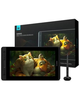 Tavoletta grafica - Huion Kamvas pro 13