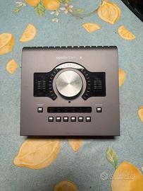 Apollo Twin Mkll USB3 (Windows no Apple)