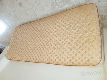 2 MATERASSI SINGOLO