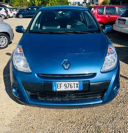 Renault Clio 1.2 16V 5 porte Dynamique