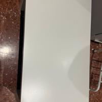 Tavolino Bianco Ikea