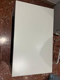 Tavolino Bianco Ikea