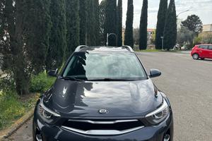 Kia Stonic 1.4 mpi