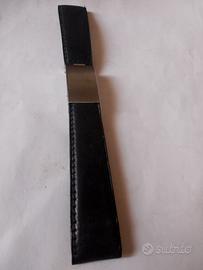 cinturino per orologio. 20mm. pelle. nuovo. 