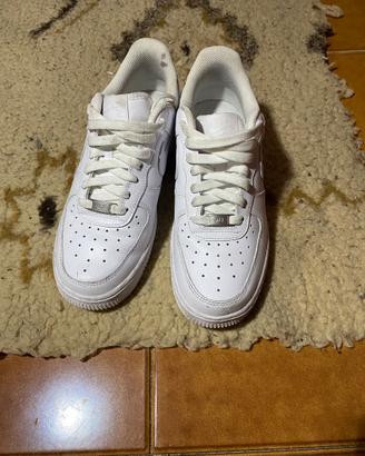 scarpe dà Donna Air Force one