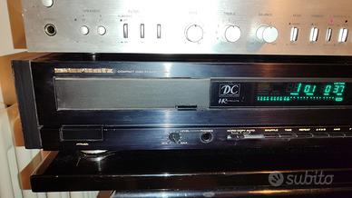 marantz CD 85