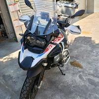 Bmw gs adveture