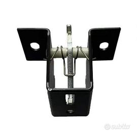 Gancio chiusura serratura sella Gilera RX 316815