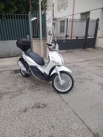 Piaggio beverly 300 led