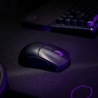 Cooler Master MM712 RGB-LED Mouse da Gioco Wireles