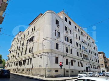 Appartamento Palermo [Cod. 17/26VRG]
