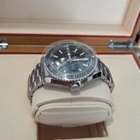 Omega Seamaster Planet Ocean 