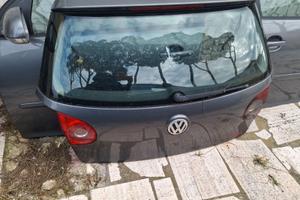 Ricambi golf 5 sportello,cofano,parafango