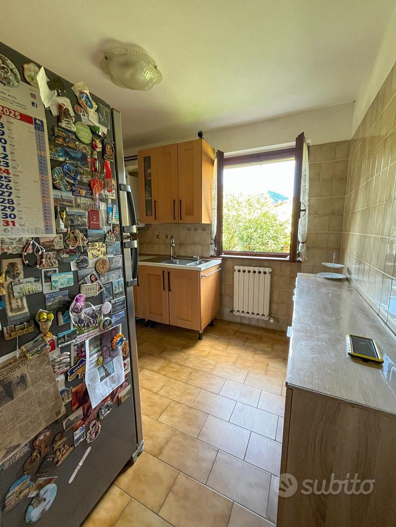 Appartamento – Laino - Vista 5