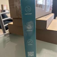 Fresa per unghie senza fili