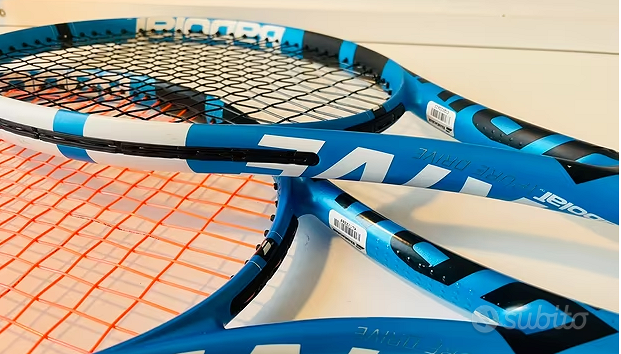 Racchetta da tennis Babolat Pure Drive Sports In vendita a Milano