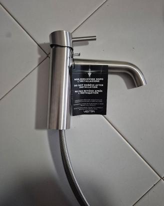 miscelatore VEMA