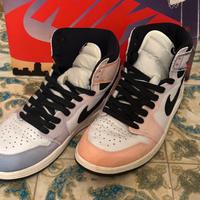 Air Jordan 1 Retro High OG Craft