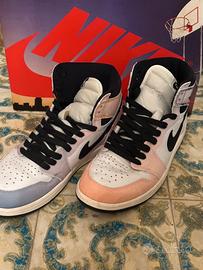 Air Jordan 1 Retro High OG Craft