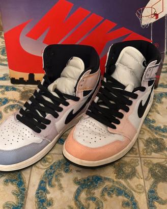 Air Jordan 1 Retro High OG Craft