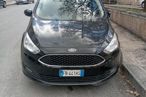 FORD C MAX 2015