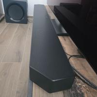Samsung soundbar HW-Q990D