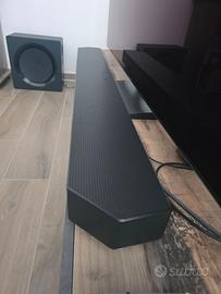 Samsung soundbar HW-Q990D