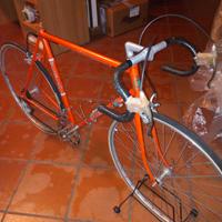 BICI DA CORSA ANNI 60