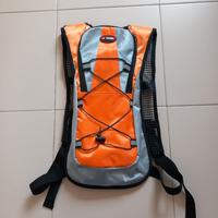 Zaino Camelback con riserva idrica