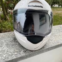 Casco Schubert modulare tg L