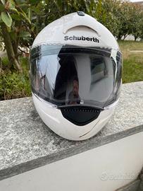 Casco Schubert modulare tg L