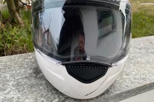 Casco Schubert modulare tg L