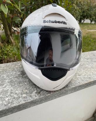 Casco Schubert modulare tg L