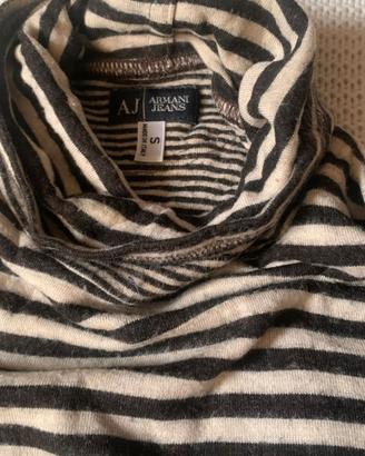 Dolcevita Armani Jeans