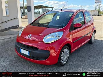 Citroen C1 MIC11.0 5 porte A
