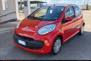 Citroen C1 MIC11.0 5 porte A