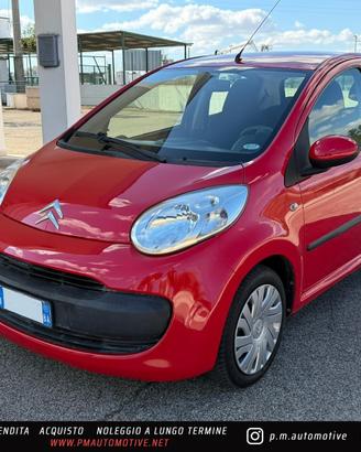 Citroen C1 MIC11.0 5 porte A