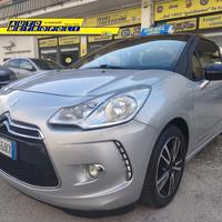 Ds DS3 1.4 70cv HDi So Chic