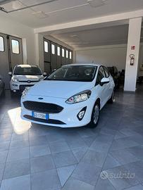 Ford Fiesta 1.5 EcoBlue 5 porte Business