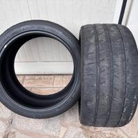 Yokohama A052 265 35 19