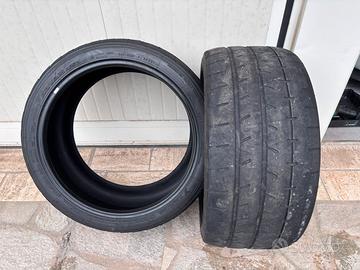 Yokohama A052 265 35 19