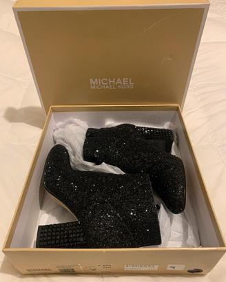 Michael Kors Stivaletti Arabella