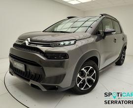Citroën C3 Aircross BlueHDI 110 S&S - Shine