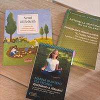 Libri Mindfulness per bambini